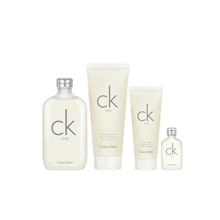 CK One Gift Set for Men