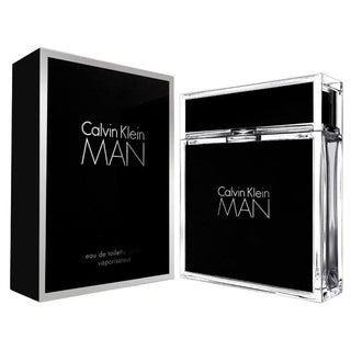 Ck Man Eau De Toilette Spray by Calvin Klein