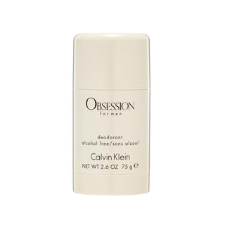 Obsession Deodorant Stick for Men
