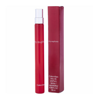 Calvin Klein My Euphoria Eau De Parfum Spray For Women by Calvin Klein