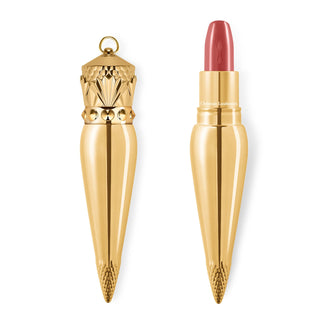 Christian Louboutin 0.13 Silky Satin Lipstick Belly Bloom 011 by Christian Louboutin
