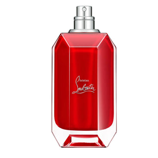Christian Louboutin Loubikiss Tester Eau De Parfum Spray For Women by Christian Louboutin