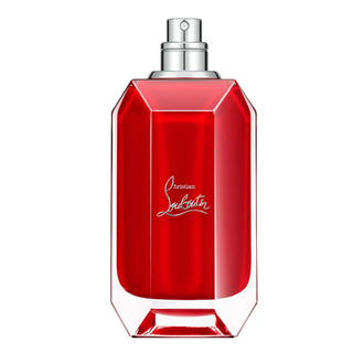 Christian Louboutin Loubirouge Tester Eau De Parfum Spray For Women by Christian Louboutin