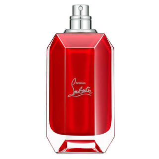 Christian Louboutin Loubicrown Tester Eau De Parfum Spray For Women by Christian Louboutin