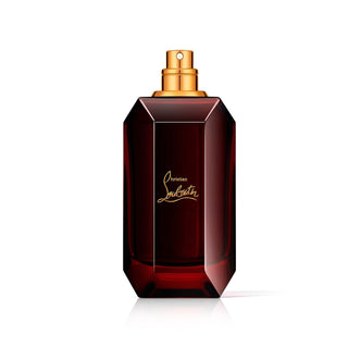 Christian Louboutin Loubiprince Tester Eau De Parfum Spray Intense by Christian Louboutin
