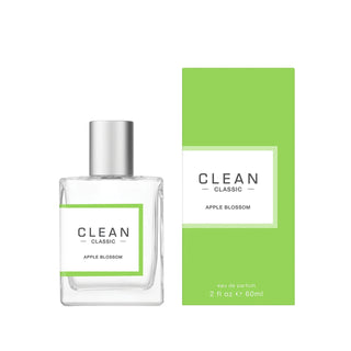 Clean Apple Blossom Eau de Parfum