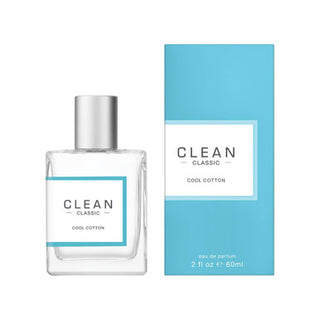 Clean Cool Cotton Eau de Parfum Spray