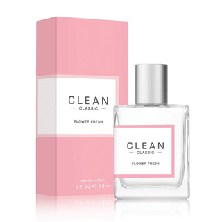 Clean Flower Fresh Eau de Parfum Spray