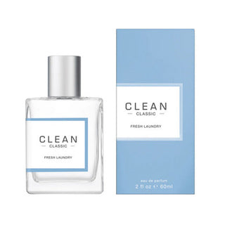 Clean Classic Soft Laundry Eau de Parfum Spray