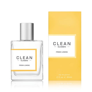 Clean Fresh Linens Eau de Parfum Spray