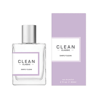 Clean Simply Clean Eau de Parfum Spray