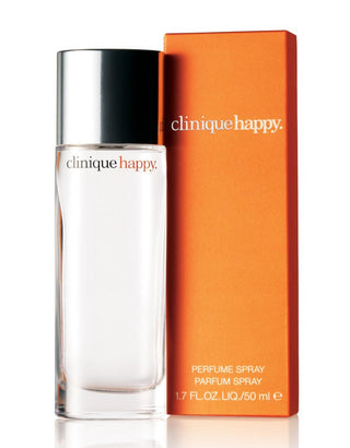 Clinique Happy Eau De Parfum Spray For Women by Clinique