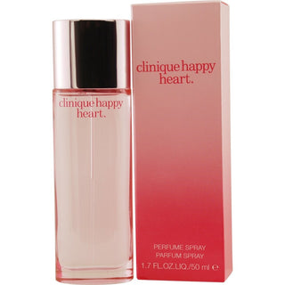 Clinique Happy Heart Eau de Parfum Spray for Women