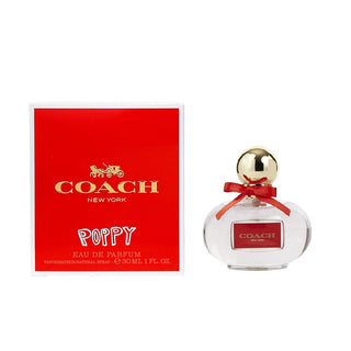 Coach Poppy Eau De Parfum Spray For Women by Coach