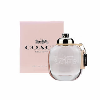 Coach New York Eau De Toilette Spray For Women by Coach