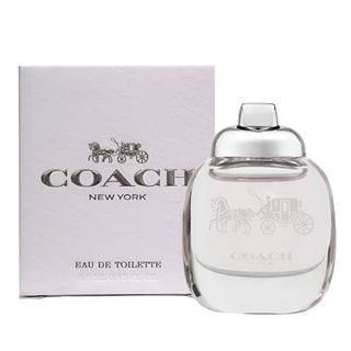 Coach Eau De Toilette Mini For Women by Coach