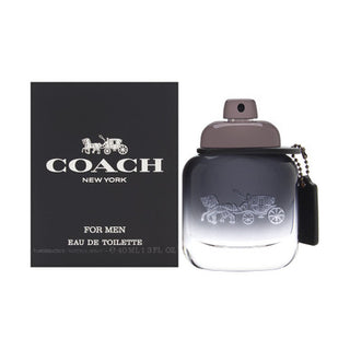 Coach New York Eau de Toilette for Men