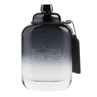 Coach New York Tester Eau De Toilette Spray For Men by Coach