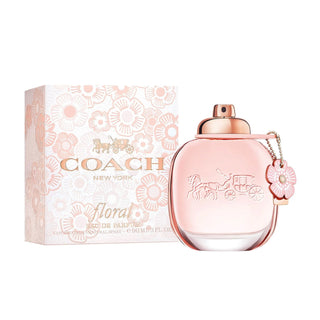 Coach Floral Eau De Parfum Spray by Coach