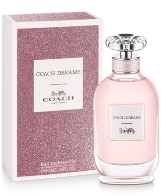 Coach Dreams Eau De Parfum Spray For Women by Coach