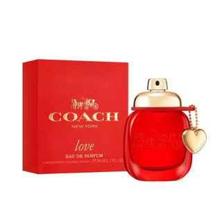 Coach Love Eau De Parfum Spray For Women by Coach