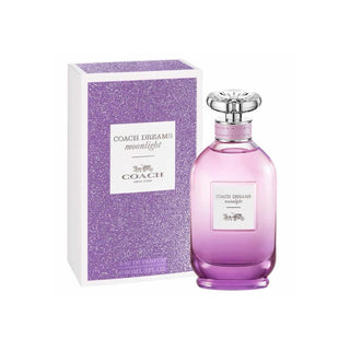 Coach Dreams Moonlight Eau De Parfum Spray For Women by Coach