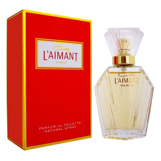 Coty L'Aimant 1.7 Parfum De Toilette Spray For Women by Coty