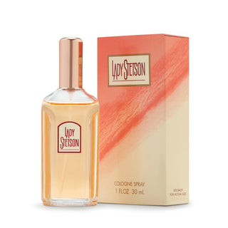 Lady Stetson Cologne Spray for Women