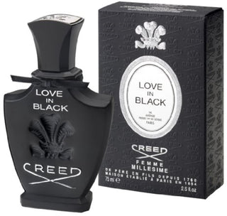 Creed Love In Black Eau De Parfum Spray For Women by Creed