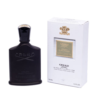 Creed Green Irish Tweed Eau De Parfum Spray by Creed