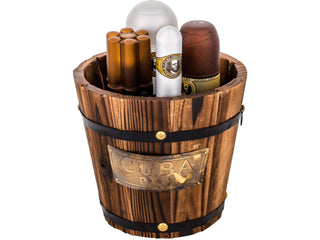 Cuba Gold 4 Pcs Set For Men: Eau De Toilette Spray + Eau De Toilette Spray + 6.8 Body Spray + 3.3 After Shave by Cuba
