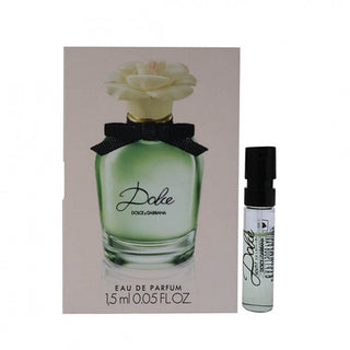 Dolce & Gabbana Dolce Eau De Parfum Vial Spray For Women by Dolce & Gabbana