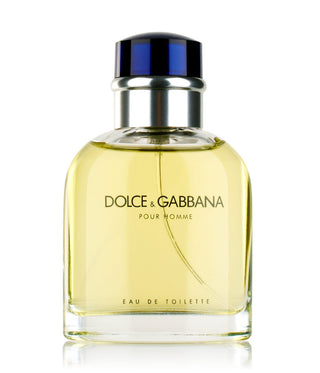 Dolce & Gabbana Eau de Toilette Tester for Men