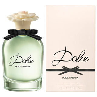 Dolce & Gabbana Dolce Eau De Parfum Spray For Women. by Dolce & Gabbana