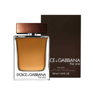 Dolce & Gabbana The One Eau De Toilette Spray For Men. by Dolce & Gabbana