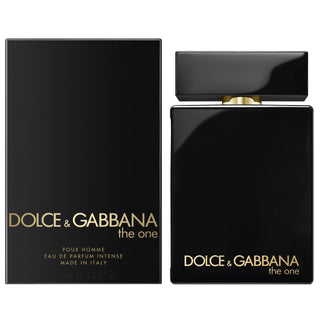 Dolce & Gabbana The One Intense Eau De Parfum Spray For Men. by Dolce & Gabbana