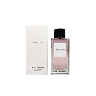 Dolce & Gabbana L'Imperatrice Eau De Toilette Spray For Women by Dolce & Gabbana