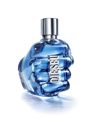 Diesel Sound Of The Brave Eau De Toilette Spray For Men by Diesel