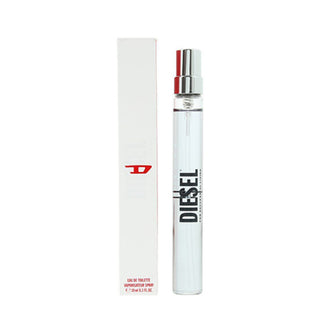 Diesel D By Diesel Eau De Toilette Spray For Men by Diesel