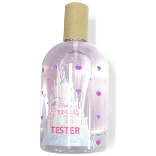 Disney Princess Eau de Toilette Tester