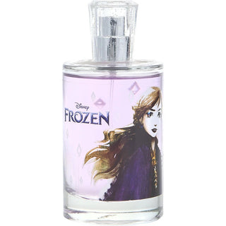 Disney Frozen Anna Tester Eau De Toilette Spray by Disney