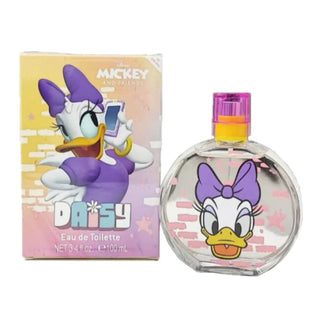 Disney Daisy Duck Eau De Toilette Spray by Disney