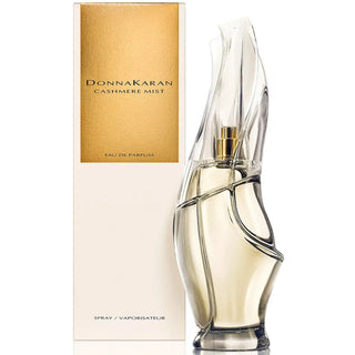 Donna Karan Cashmere Mist Eau De Parfum Spray For Women. by Donna Karan New York