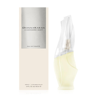 Donna Karan Cashmere Mist Eau De Toilette Spray For Women by Donna Karan New York