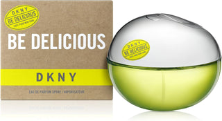 Dkny Be Delicious Eau De Parfum Spray For Women.. by Donna Karan New York