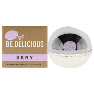 Dkny Be 100% Delicious Eau De Parfum Spray For Women. by Donna Karan New York