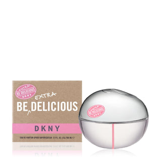 Dkny Be Extra Delicious Eau De Parfum Spray For Women by Donna Karan New York