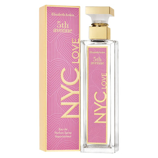 5Th Avenue Nyc Love Eau De Parfum Spray For Women by Elizabeth Arden