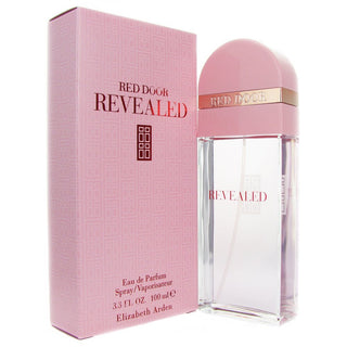 Red Door Revealed Eau de Parfum
