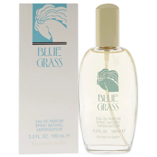 Blue Grass Eau De Parfum Spray by Elizabeth Arden